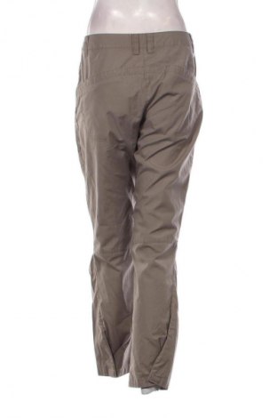 Γυναικείο παντελόνι Jack Wolfskin, Μέγεθος M, Χρώμα Καφέ, Τιμή 26,99 €