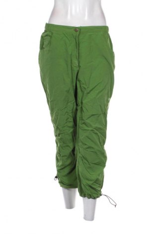 Női nadrág Jack Wolfskin, Méret M, Szín Zöld, Ár 10 929 Ft