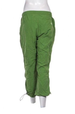 Női nadrág Jack Wolfskin, Méret M, Szín Zöld, Ár 10 929 Ft