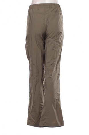 Damenhose Jack Wolfskin, Größe XXL, Farbe Grün, Preis € 29,99