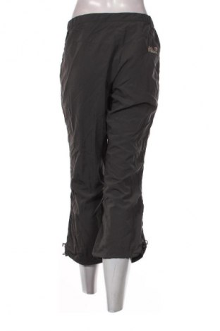 Dámske nohavice Jack Wolfskin, Veľkosť M, Farba Sivá, Cena  25,95 €
