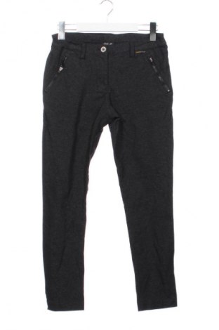 Női nadrág Jack Wolfskin, Méret XS, Szín Szürke, Ár 10 019 Ft
