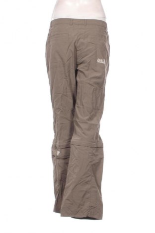 Γυναικείο παντελόνι Jack Wolfskin, Μέγεθος M, Χρώμα Πολύχρωμο, Τιμή 26,99 €