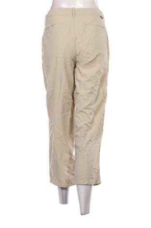 Női nadrág Jack Wolfskin, Méret XL, Szín Ekrü
, Ár 11 349 Ft