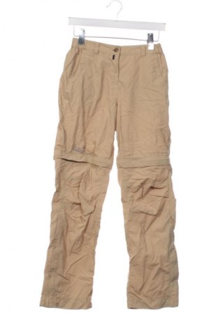 Női nadrág Jack Wolfskin, Méret XS, Szín Bézs, Ár 11 349 Ft