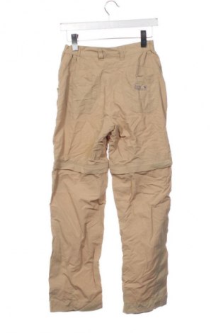 Női nadrág Jack Wolfskin, Méret XS, Szín Bézs, Ár 11 349 Ft