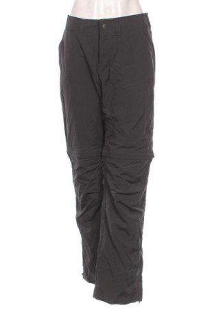 Damenhose Jack Wolfskin, Größe XL, Farbe Grau, Preis € 29,99