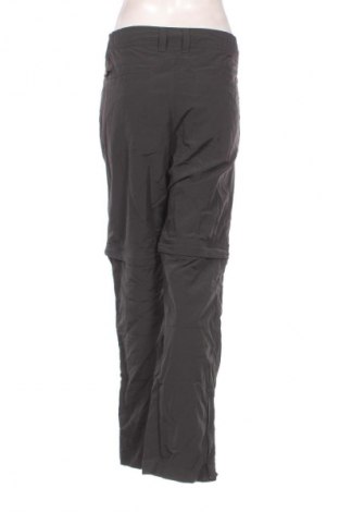 Damenhose Jack Wolfskin, Größe XL, Farbe Grau, Preis € 29,99