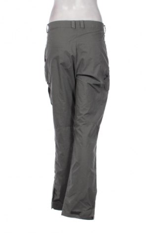 Damenhose Jack Wolfskin, Größe M, Farbe Grau, Preis € 28,99