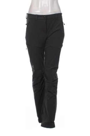 Damenhose Jack Wolfskin, Größe L, Farbe Schwarz, Preis € 30,99