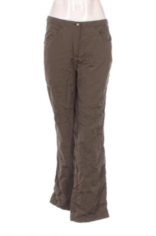 Női nadrág Jack Wolfskin, Méret M, Szín Barna, Ár 11 919 Ft