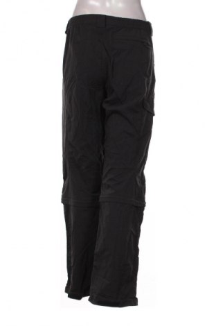 Damenhose Jack Wolfskin, Größe XL, Farbe Schwarz, Preis € 29,99
