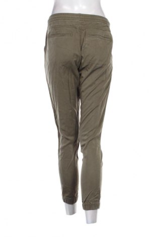 Damenhose Jack Wolfskin, Größe M, Farbe Grün, Preis € 31,99