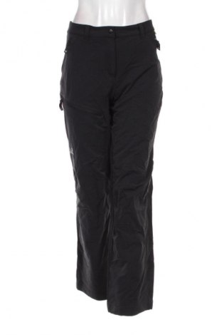 Дамски панталон Jack Wolfskin, Размер XXL, Цвят Черен, Цена 19,94 €