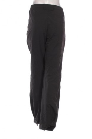 Damenhose Jack Wolfskin, Größe XL, Farbe Schwarz, Preis € 28,99