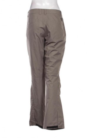 Női nadrág Jack Wolfskin, Méret L, Szín Barna, Ár 11 659 Ft