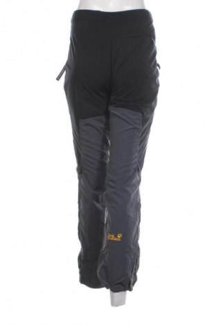 Damenhose Jack Wolfskin, Größe S, Farbe Grau, Preis € 26,99