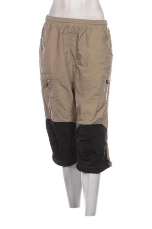 Дамски панталон Jack Wolfskin, Размер M, Цвят Бежов, Цена 21,98 €