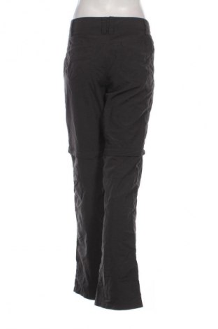 Damenhose Jack Wolfskin, Größe M, Farbe Grau, Preis € 28,99