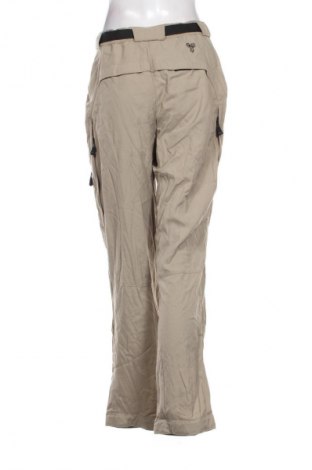 Női nadrág Jack Wolfskin, Méret M, Szín Bézs, Ár 10 929 Ft