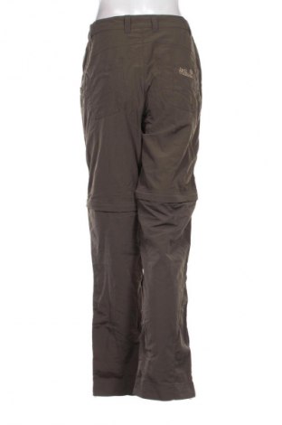 Damenhose Jack Wolfskin, Größe M, Farbe Braun, Preis € 36,99