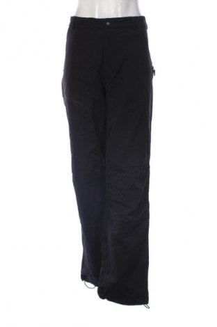 Damenhose Jack Wolfskin, Größe XXL, Farbe Blau, Preis 23,99 €