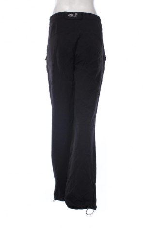 Damenhose Jack Wolfskin, Größe XXL, Farbe Blau, Preis 23,99 €