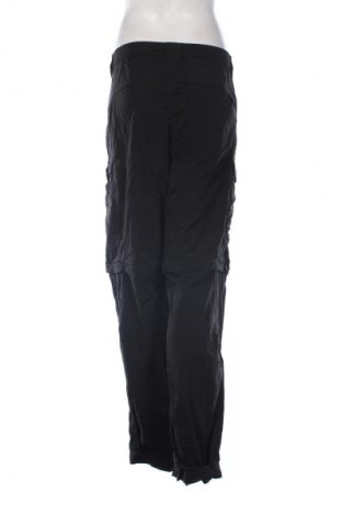 Női nadrág Jack Wolfskin, Méret 3XL, Szín Fekete, Ár 11 589 Ft