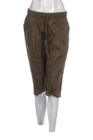 Női nadrág Janina, Méret L, Szín Zöld, Ár 3 047 Ft