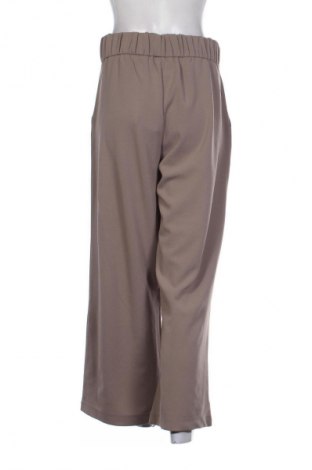 Γυναικείο παντελόνι Jdy, Μέγεθος L, Χρώμα Γκρί, Τιμή 9,99 €