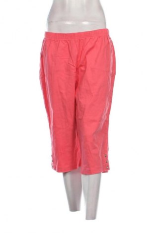 Damenhose Jms, Größe XL, Farbe Rosa, Preis € 14,77
