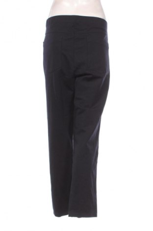 Дамски панталон KJ Brand, Размер XXL, Цвят Син, Цена 15,00 €