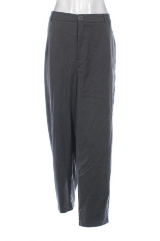 Női nadrág Kaffe, Méret 3XL, Szín Szürke, Ár 8 660 Ft