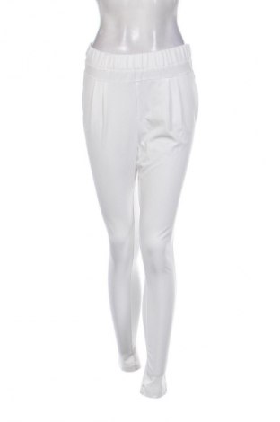 Damenhose Kaffe, Größe S, Farbe Weiß, Preis € 56,34