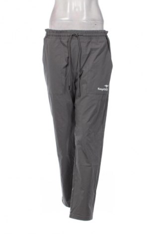 Дамски панталон Kangaroos, Размер XL, Цвят Сив, Цена 12,27 €