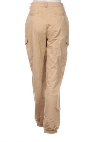 Damenhose Karl Kani, Größe M, Farbe Braun, Preis € 18,99