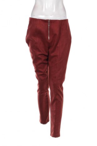 Damenhose Kiabi, Größe L, Farbe Braun, Preis € 8,99