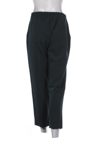 Γυναικείο παντελόνι King Kong, Μέγεθος M, Χρώμα Πράσινο, Τιμή 42,00 €