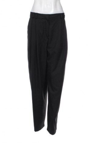 Γυναικείο παντελόνι Koton, Μέγεθος XXL, Χρώμα Μαύρο, Τιμή 28,20 €