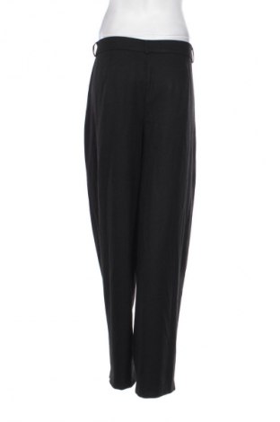 Γυναικείο παντελόνι Koton, Μέγεθος XXL, Χρώμα Μαύρο, Τιμή 28,20 €