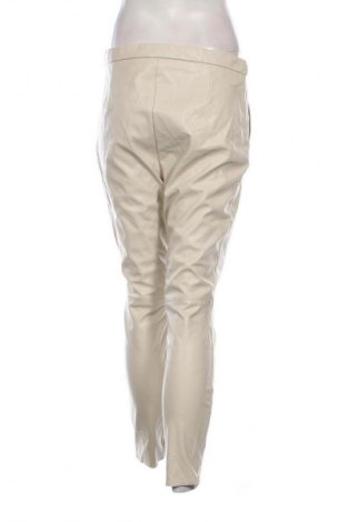 Női nadrág Koton, Méret L, Szín Bézs, Ár 11 652 Ft