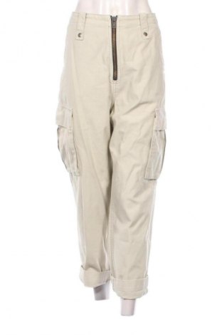 Női nadrág Ksubi, Méret L, Szín Ekrü
, Ár 25 731 Ft