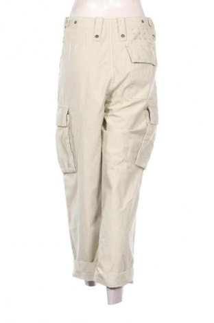 Női nadrág Ksubi, Méret L, Szín Ekrü
, Ár 25 731 Ft