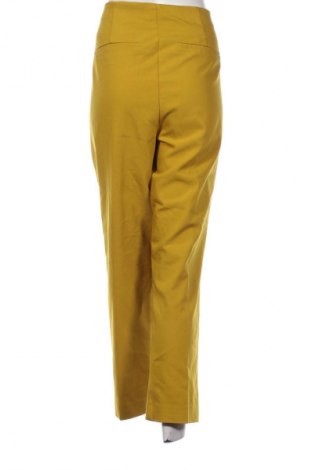 Női nadrág LC Waikiki, Méret XXL, Szín Sárga, Ár 7 729 Ft