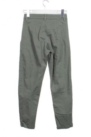 Női nadrág LC Waikiki, Méret XS, Szín Zöld, Ár 10 331 Ft