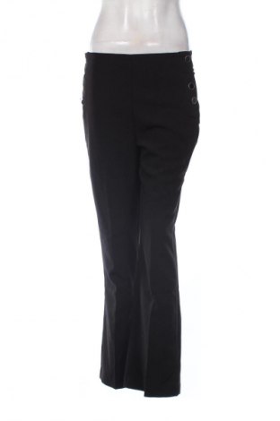 Dámske nohavice LC Waikiki, Veľkosť M, Farba Čierna, Cena  24,55 €