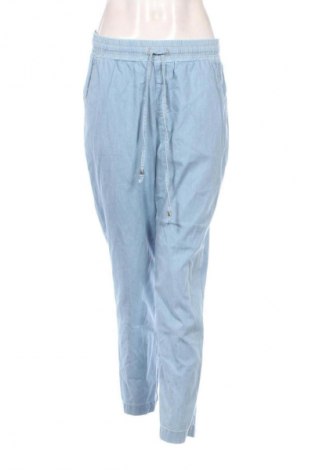 Damenhose LCW, Größe M, Farbe Blau, Preis € 15,00