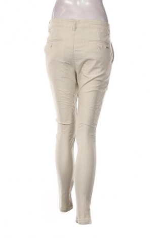 Női nadrág La Haute, Méret M, Szín Ekrü
, Ár 17 619 Ft