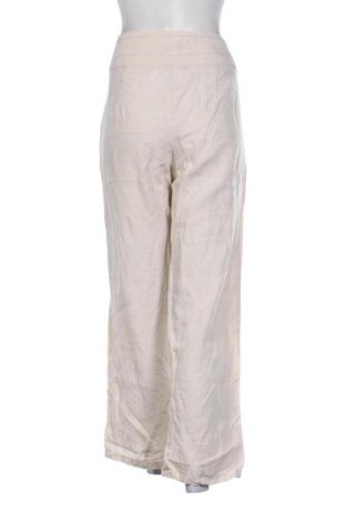 Damenhose La Redoute Taillissime, Größe XL, Farbe Ecru, Preis € 20,90