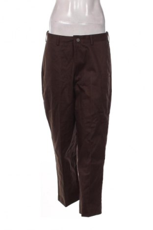 Dámske nohavice Lands' End, Veľkosť XL, Farba Hnedá, Cena  15,95 €